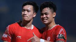 Đ&acirc;u l&agrave; b&agrave;n thắng muộn nhất lịch sử V.League?