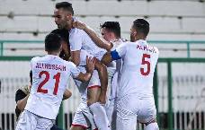 Nhận định, soi k&egrave;o AL-Nahda vs Al Foutoua, 0h00 ng&agrave;y 24/10