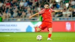 Nhận định, soi kèo Dila Gori vs FC Saburtalo Tbilisi, 22h00 ngày 24/10