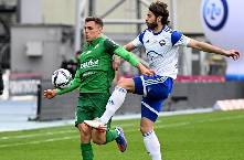 Nhận định, soi kèo Stal Mielec vs Warta Poznan, 0h00 ngày 24/10