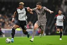 Nhận định, soi k&egrave;o Tottenham vs Fulham, 2h00 ng&agrave;y 24/10