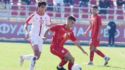 Nhận định, soi kèo U17 Slovenia vs U17 Azerbaijan, 17h00 ngày 24/10