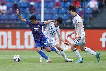 Nhận định, soi kèo Ulsan Hyundai FC vs Johor Darul Takzim, 17h00 ngày 24/10