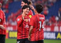 Nhận định, soi kèo Urawa Red Diamonds vs Pohang Steelers, 17h00 ngày 24/10