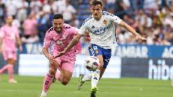 Nhận định, soi k&egrave;o Eldense vs Zaragoza, 0h00 ng&agrave;y 24/10: B&agrave;o vệ Top 4