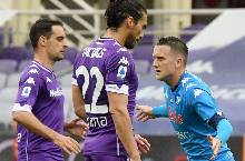 Nhận định, soi k&egrave;o St. Gallen vs Fiorentina, 23h45 ng&agrave;y 24/10: Nhuộm t&iacute;m Kybunpark