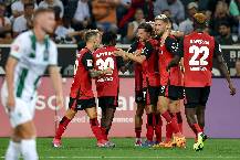 Soi k&egrave;o g&oacute;c Brest vs Leverkusen, 23h45 ng&agrave;y 23/10