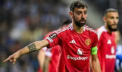 Soi k&egrave;o g&oacute;c Fenerbahce vs MU, 02h00 ng&agrave;y 25/10