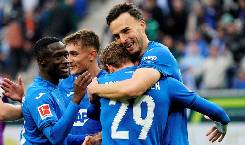 Soi k&egrave;o g&oacute;c Porto vs Hoffenheim, 02h00 ng&agrave;y 25/10