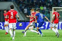 Nhận định, soi kèo AZ Alkmaar vs Slovan Bratislava, 2h00 ngày 24/10: Không dễ