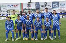 Nhận định, soi kèo Montana vs Arda Kardzhali, 19h00 ngày 24/10: Tập trung quốc nội