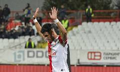 Nhận định, soi kèo Napredak vs Vojvodina, 21h00 ngày 24/10: Thua tiếp