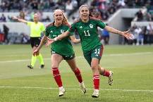 Nhận định, soi kèo Nữ Mexico vs Nữ New Zealand, 09h00 ngày 24/10: Tin vào El Tri