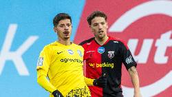 Nhận định, soi kèo Oleksandriya vs Epitsentr, 19h30 ngày 24/10: Khó cho cửa dưới