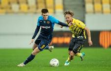Nhận định, soi kèo Veres Rivne vs Zorya Luhansk, 22h00 ngày 24/10: Chưa thể giải cơn khát chiến thắng