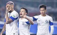 Nhận định, soi kèo Wuhan Three Towns vs Shenzhen Peng City, 18h35 ngày 24/10: Lịch sử gọi tên