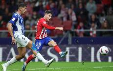 Nhận định, soi kèo Atletico vs Deportivo, 02h00 ngày 25/10: Tân binh gặp khó