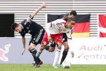 Nhận định, soi kèo Leipzig vs Elversberg, 20h30 ngày 24/10: Tin vào tân binh