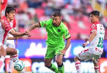 Nhận định, soi kèo Necaxa vs Juarez, 08h00 ngày 24/10: Giải cơn khát chiến thắng