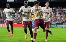 Nhận định, soi kèo Valencia vs Villarreal, 23h30 ngày 24/10: Chọc thủng Tầu ngầm