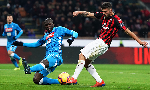 Nhận định b&oacute;ng đ&aacute; AC Milan vs Napoli, 0h ng&agrave;y 24/11: Chiến c&ocirc;ng đầu ti&ecirc;n của Pioli