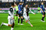 Kết quả tỷ số Atalanta 1-3 Juventus vòng 13 Serie A