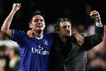 Frank Lampard đ&aacute; xo&aacute;y Jose Mourinho trước trận Man City vs Chelsea