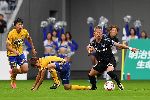Nhận định bóng đá Gamba Osaka vs Vegalta Sendai, 13h ngày 23/11: Cân tài cân sức