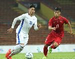 Nhận định bóng đá U22 Philippines vs U22 Campuchia, 19h ngày 25/11: Niềm vui ở lại