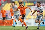 Nhận định bóng đá Wellington Phoenix vs Brisbane Roar, 13h ngày 23/11: Lá rách gặp lá nát