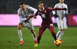 Tỷ lệ b&oacute;ng đ&aacute; Serie A h&ocirc;m nay 23/11: Torino vs Inter Milan