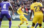 Legan&eacute;s 1-2 Barcelona: Luis Suarez tỏa s&aacute;ng gi&uacute;p Barca ngược d&ograve;ng th&agrave;nh c&ocirc;ng