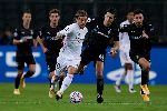 Nhận định Inter Milan vs Real Madrid, 3h00 ng&agrave;y 26/11