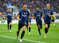 Đội h&igrave;nh ra s&acirc;n ch&iacute;nh thức Inter vs Shakhtar Donetsk, 0h45 ng&agrave;y 25/11