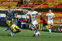 Máy tính dự đoán bóng đá 25/11: Alajuelense vs Guadalupe