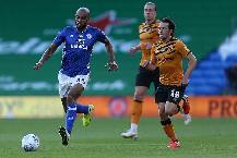Nhận định, soi k&egrave;o Cardiff City vs Hull City, 2h45 ng&agrave;y 25/11