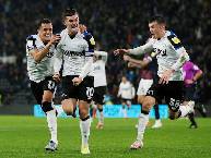 Nhận định, soi k&egrave;o Fulham vs Derby County, 2h45 ng&agrave;y 25/11