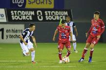 Nhận định, soi kèo Santos Guapiles vs Cartagines, 6h ngày 25/11