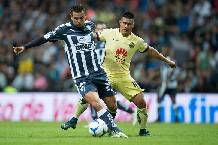Ph&acirc;n t&iacute;ch k&egrave;o hiệp 1 Monterrey vs Atlas, 10h05 ng&agrave;y 25/11
