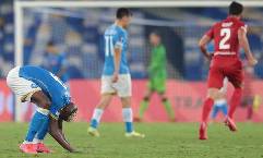 Ph&acirc;n t&iacute;ch k&egrave;o hiệp 1 Spartak vs Napoli, 22h30 ng&agrave;y 24/11