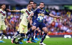 Soi k&egrave;o phạt g&oacute;c UNAM Pumas vs Club America, 8h ng&agrave;y 25/11