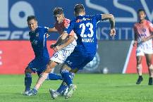 Nhận định, soi kèo Odisha vs Chennaiyin, 21h00 ngày 24/11