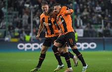 Nhận định, soi kèo Shakhtar Donetsk vs Vorskla, 19h ngày 23/11