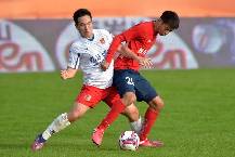 Dự đoán bóng đá Shanghai Jiading vs Shaanxi Changan, 13h30 ngày 24/11