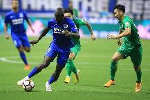 Nhận định, soi k&egrave;o Shanghai Shenhua vs Beijing Guoan, 18h ng&agrave;y 25/11