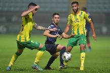 Nhận định, soi kèo Tondela vs União Torreense, 3h45 ngày 25/11