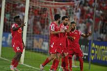 Soi kèo tài xỉu Al-Muharraq vs Al-Shabbab hôm nay, 21h ngày 25/11