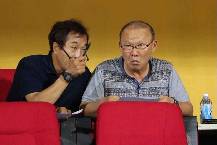 HLV Park Hang-seo l&agrave;m GĐKT CLB TP.HCM?