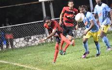 Nhận định, soi kèo Arnett Gardens vs Waterhouse FC, 7h30 ngày 24/11