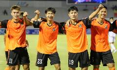 Nhận định, soi kèo Đồng Nai vs Bà Rịa Vũng Tàu, 17h00 ngày 24/11